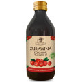 Sok z Żurawiny NFC Tłoczony 250 ml - Rembowscy