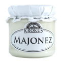 Majonez Jajeczny 170 g - Krokus