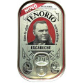 Tuńczyk Filety w Sosie Paprykowo-Pomidorowym 120 g - Tenorio