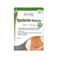 Tabletki na Spalanie Tłuszczu Fat Burner 30 szt. - Physalis