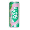 Napoj z Marakuja i Yerba Mate BIO 250 ml - Mojo Mate