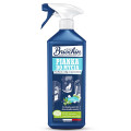 Pianka Czyszcząca Usuwająca Zapachy Werbenowa 750 ml - Briochin