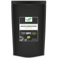 Białko Serwatkowe Naturalne WPC 77 BIO 500 g - Bio Planet