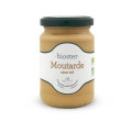 Musztarda bez Soli BIO 200 g - Bioster