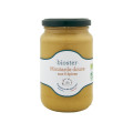 Musztarda z 6 Przyprawami BIO 350 g - Bioster