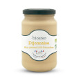 Sos Dijonnaise Majonezowo-Musztardowy BIO 325 g - Bioster