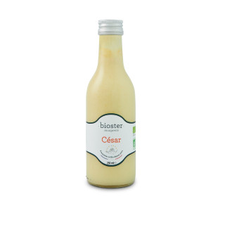 Sos Cezar do Salatek BIO 250 ml - Bioster - Ekochatka