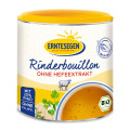 Bulion Wolowy w Proszku bez Drozdzy BIO 120 g - Erntesegen