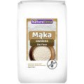 Mąka Owsiana Bezglutenowa 400 g - Naturavena
