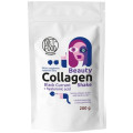 Shake Kolagenowy z Kwasem Hialuronowym i Czarną Porzeczką 200 g - Diet-Food