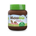 Krem Orzechowo-Kakaowy BIO 400 g - Nuscobio