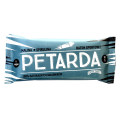 Baton Bakaliowy z Malinami i Spiruliną Petarda Bezglutenowy 70 g - Zmiany Zmiany
