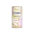 Witamina C Fruit Mix z Acerolą w Proszku 210 g - So Good!