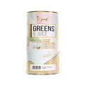 Błonnik Owocowy Greens & Juice w Proszku 360 g - So Good!