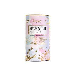 Elektrolity Hydration All Day w Proszku 270 g - So Good! - Ekochatka