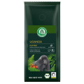 Kawa Ziarnista Arabica i Robusta Uganda BIO 250 g - Lebensbaum
