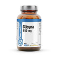 Glicyna 850 mg Bezglutenowa 60 Kapsułek - Pharmovit