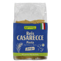 Makaron Ryżowy Razowy Casarecce Bezglutenowy BIO 250 g - Rapunzel