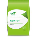 Mąka Teff BIO 400 g - BIO Planet