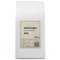 Popcorn Ziarno Kukurydzy BIO 600 g - The Planet