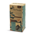 Farba do Włosów Popielato Perłowy Jasny Blond 8.28 170 ml - Biomagic