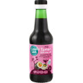 Sos Sojowy Tamari Łagodny 25% Mniej Soli Bezglutenowy BIO 250 ml - Terrasana