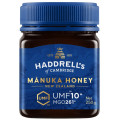 Miód Manuka MGO 261+ UMF 10+ 250 g - Haddrell's of Cambridge