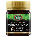 Miód Manuka MGO 83+ UMF 5+ 250 g - Mother Earth