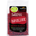 Makaron Kukurydziany z Burakiem Świderki Bezglutenowy 300 g - Apotheke