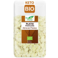 Platki Migdalowe BIO 600 g - Bio Planet