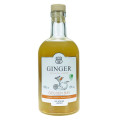 Likier Imbirowy Golden Bay BIO 500 ml - Segura