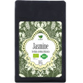 Herbata Zielona Liściasta Jaśminowa BIO 100 g - Ecoblik