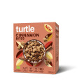 Poduszki Zbożowe Cynamonowe Bezglutenowe BIO 300 g - Turtle