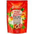Yerba Mate Peach White Blossom z Białą Herbatą i Brzoskwinią 300 g - Yerbador
