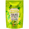 Yerba Mate Mojito z Zieloną Herbatą Sencha i Miętą 300 g - Yerbador
