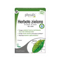 Ekstrakt z Zielonej Herbaty EGCG 30 Tabletek - Physalis