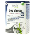 Redukcja Stresu No Stress 30 Tabletek - Physalis