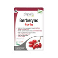 Berberyna Forte z Chromem 30 Tabletek - Physalis