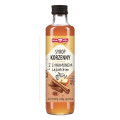 Syrop Korzenny z Cynamonem Cejlońskim 250 ml - Polska Róża