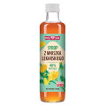Syrop z Mniszka Lekarskiego 250 ml - Polska Róża
