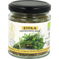 Zioła Prowansalskie BIO Bezglutenowe 40 g - Pięć Przemian