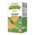 Makaron Kukurydziano-Ryżowy Lasagne Bezglutenowy BIO 250 g - Farabella