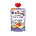Mus Owocowy Jabłko Mango Marakuja Demeter BIO 100 g - Holle