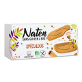 Ciastka Cynamonowe Bezglutenowe BIO 120 g - Naten