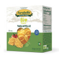 Makaron Tagliatelle Kukurydziano-Ryżowy Bezglutenowy BIO 250 g - Farabella