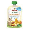 Mus Dyniowa Alpaka Bezglutenowy BIO 100 g - Holle