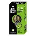 Makaron Proteinowy Spaghetti z Soi Edamame Bezglutenowy BIO 250 g - Just Taste