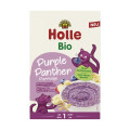 Owsianka dla Dzieci Banan Jabłko Jagoda od 1 Roku BIO 200 g - Holle