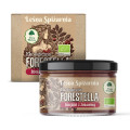 Pasta Żołędziowa z Żurawiną Forestella BIO 200 g - Dary Natury