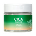 Płatki Tonizujące Koreańskie do Twarzy Cica 160 g - Barulab